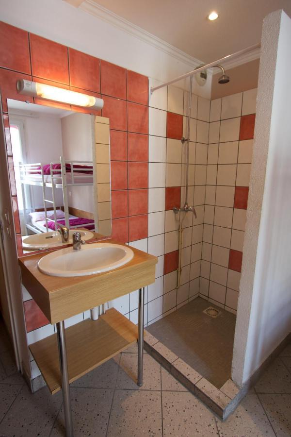 Quadruple Room Private Bathroom